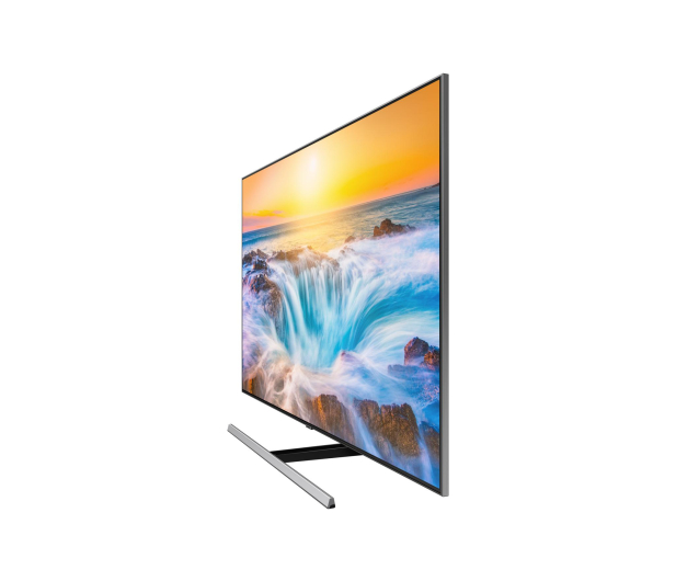 Samsung QLED QE65Q85RAT - 1391257 - zdjęcie 5